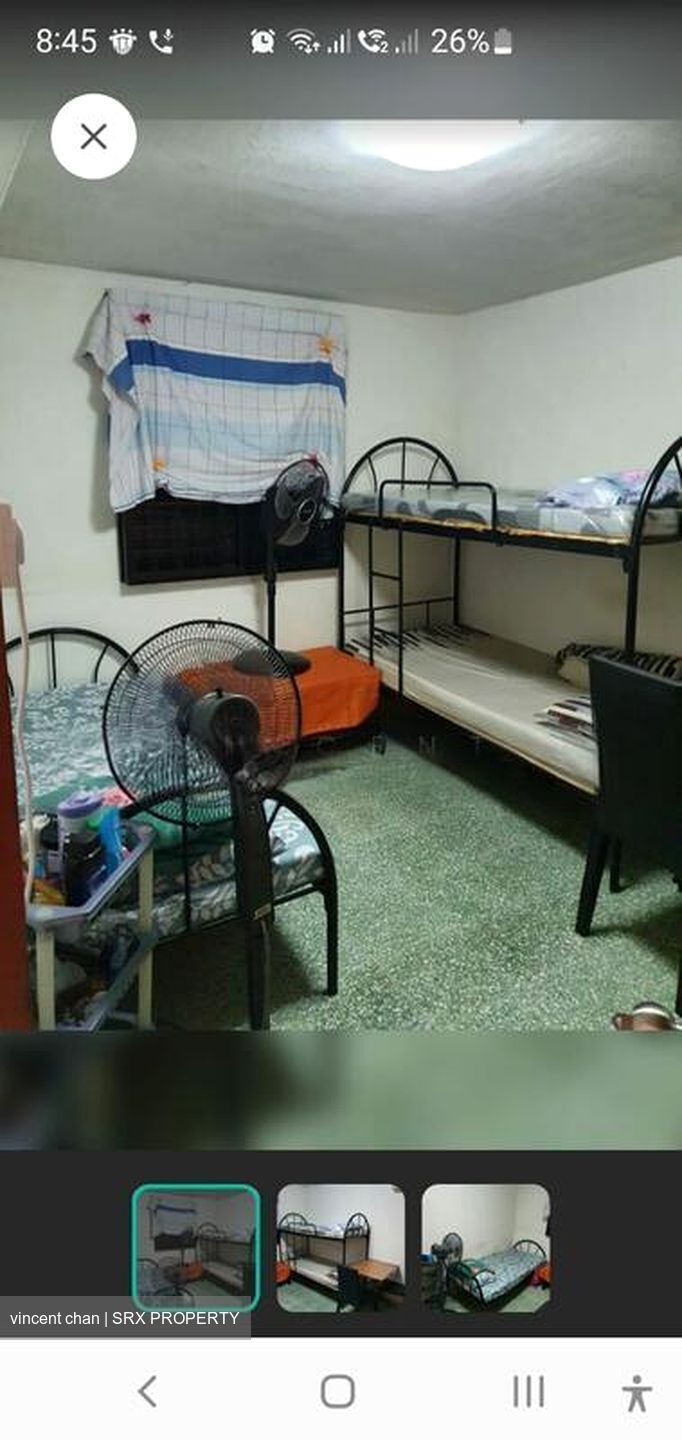 Blk 195 Kim Keat View (Toa Payoh), HDB 3 Rooms #496491591